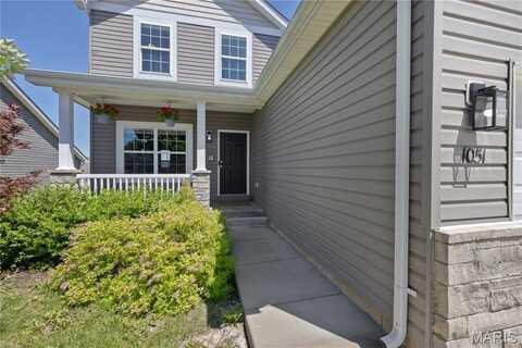 1051 Timber Creek Lane, Imperial, MO 63052