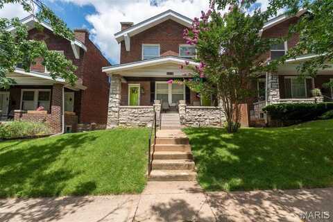 5249 Sutherland Ave, Saint Louis, MO 63109