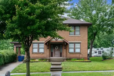 607 9th Street, Highland, IL 62249