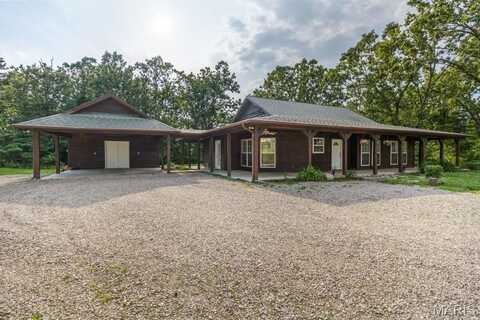 19395 RIPLEY Drive, Lebanon, MO 65536