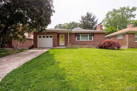 6417 RUTH DRIVE, Saint Louis, MO 63116