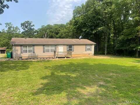 13819 Vineland Road, De Soto, MO 63020
