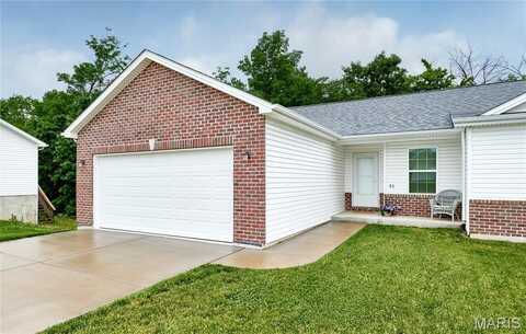 51 Schulze Drive, Troy, MO 63379