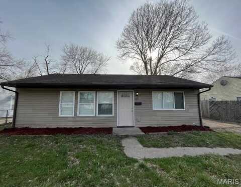 45 Delores, Cahokia, IL 62206