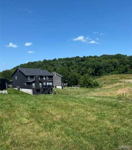 685 Fox Creek Drive, Fenton, MO 63026
