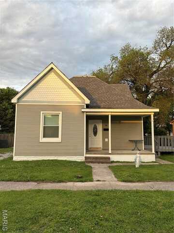 618 Broadway, East Alton, IL 62024