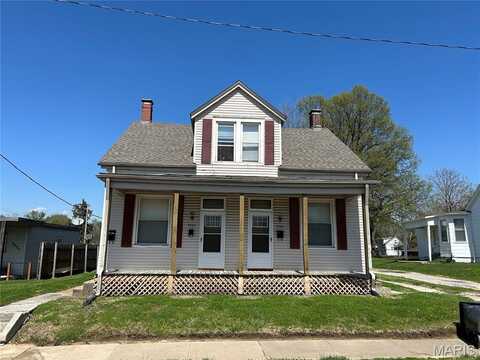 4925 W Main Street, Belleville, IL 62226