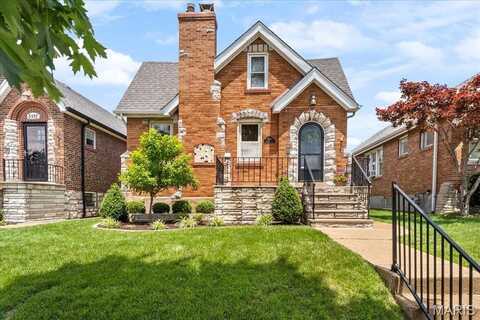 5341 Lindenwood Avenue, Saint Louis, MO 63109
