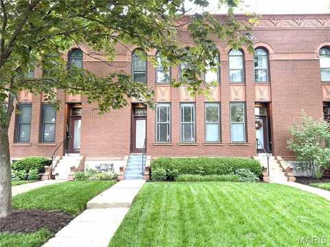 4333 Laclede Avenue, Saint Louis, MO 63108