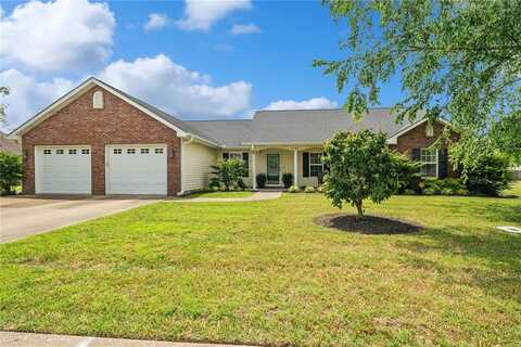 1105 Tulip Trace, Sikeston, MO 63801