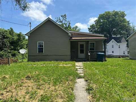 1409 Monroe Street, Alton, IL 62002