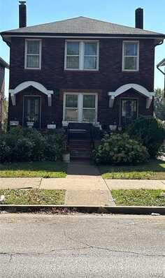 5012 N Kingshighway Boulevard, Saint Louis, MO 63115