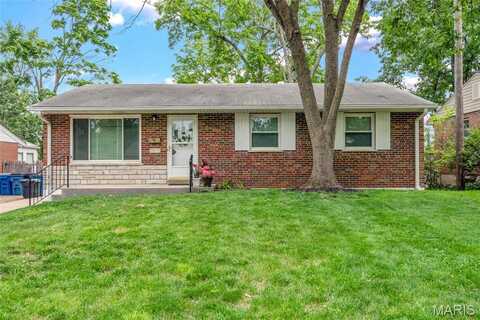 9834 Glenmont Drive, Saint Louis, MO 63123