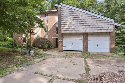 10 N Cape Court, Belleville, IL 62226