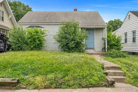 2864 Washington Avenue, Granite City, IL 62040