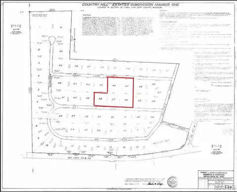 1 COUNTY ROAD 4253, Salem, MO 65560