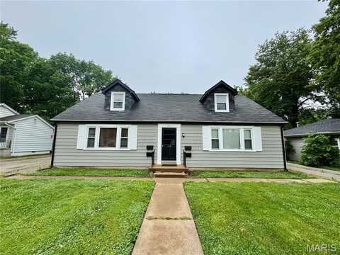 637 N 38th Street, Belleville, IL 62226