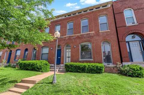 4419 Oakland Avenue, Saint Louis, MO 63110