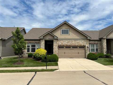 578 Triton Way Drive, Ballwin, MO 63011