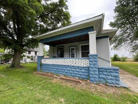 20621 County Highway 22, Hoyleton, IL 62803