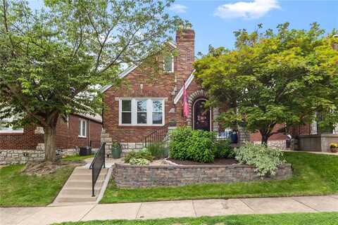 6572 Mardel Avenue, Saint Louis, MO 63109
