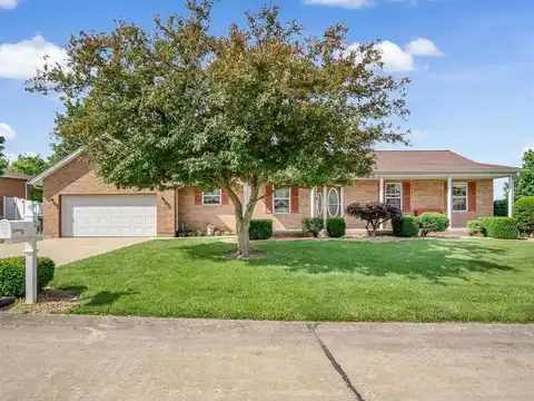 103 N Riebeling Street, Columbia, IL 62236