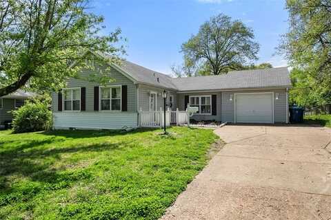 7901 La Belle Street, Affton, MO 63123