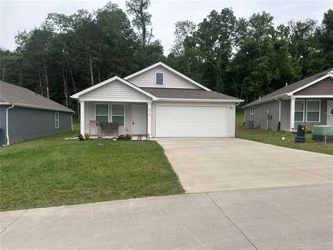 912 Osage Villa Court, Villa Ridge, MO 63089
