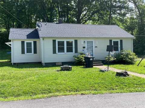 713 Daniels St. Street, Piedmont, MO 63957