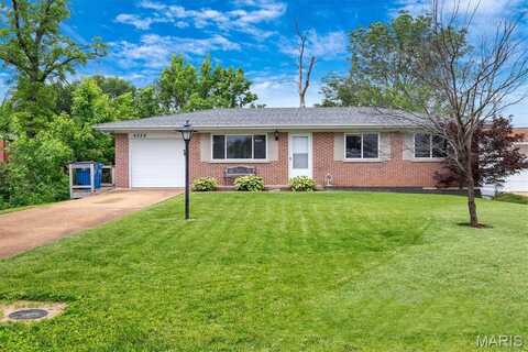 4324 Forest Dale Drive, Saint Louis, MO 63125