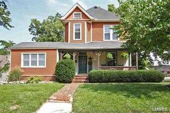 600 Mather Street, Alton, IL 62002
