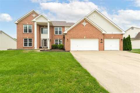 1310 Conrad Lane, O'Fallon, IL 62269