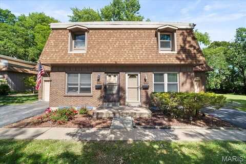 11846 Sologne Court, Maryland Heights, MO 63043