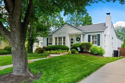 42 Midpark Lane, La Due, MO 63124