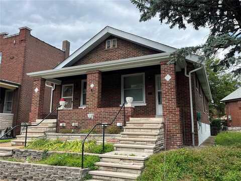 6005 Carlsbad Avenue, Saint Louis, MO 63116