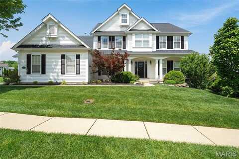 13045 Pagada Parkway, Saint Louis, MO 63127