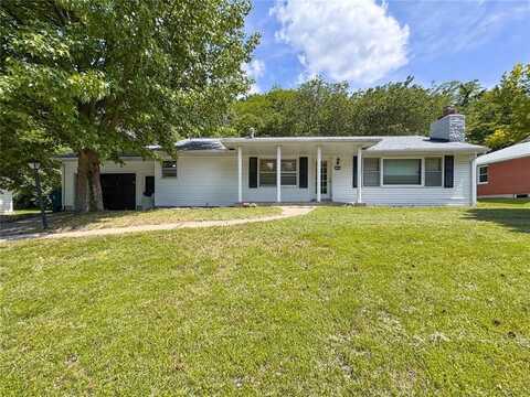 1505 W Main Street, Collinsville, IL 62234