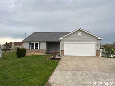 14 Mandy Court, Troy, MO 63379