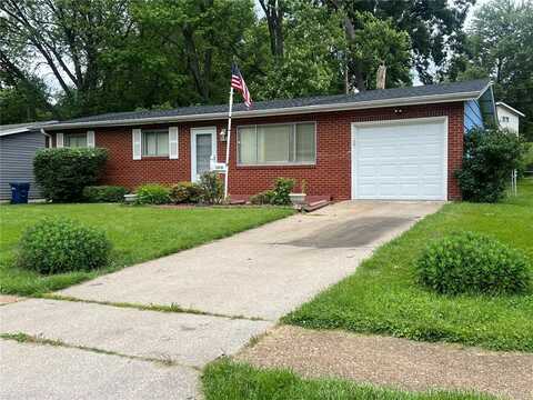 1370 Acredale Drive, Florissant, MO 63033