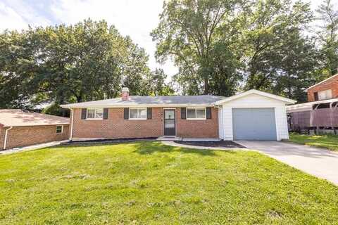 31 Gerri Ann Drive, Belleville, IL 62220