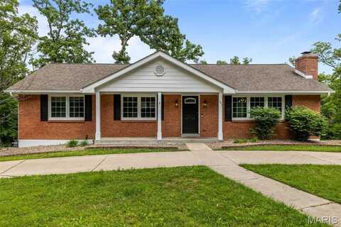 102 Tiger Drive, Wentzville, MO 63385