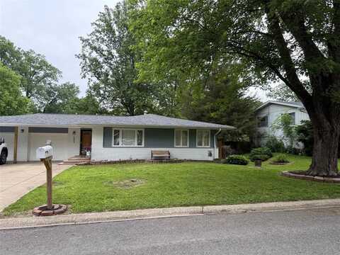 1517 Morning Glory Drive, Vandalia, IL 62471