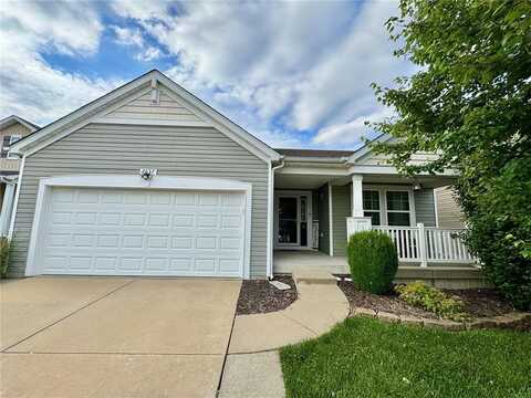 2637 Cedar Grove Drive, Belleville, IL 62221