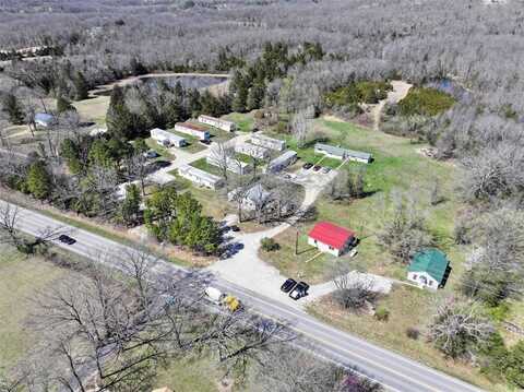 227 Hwy 8 E, Steelville, MO 65565
