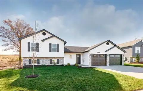 112 Peruque Creek Manor, Wright City, MO 63390