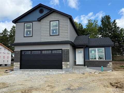 109 Peruque Creek Manor, Wright City, MO 63390