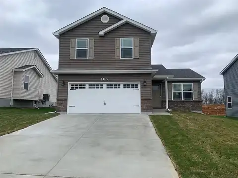 109 Peruque Creek Manor, Wright City, MO 63390
