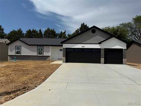 105 Peruque Creek Manor, Wright City, MO 63390