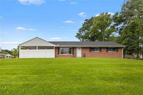 1001 Schulte Road, Unincorporated, MO 63146