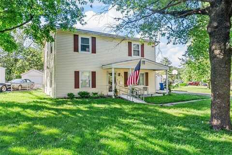 33 Saint Celeste Drive, Florissant, MO 63031